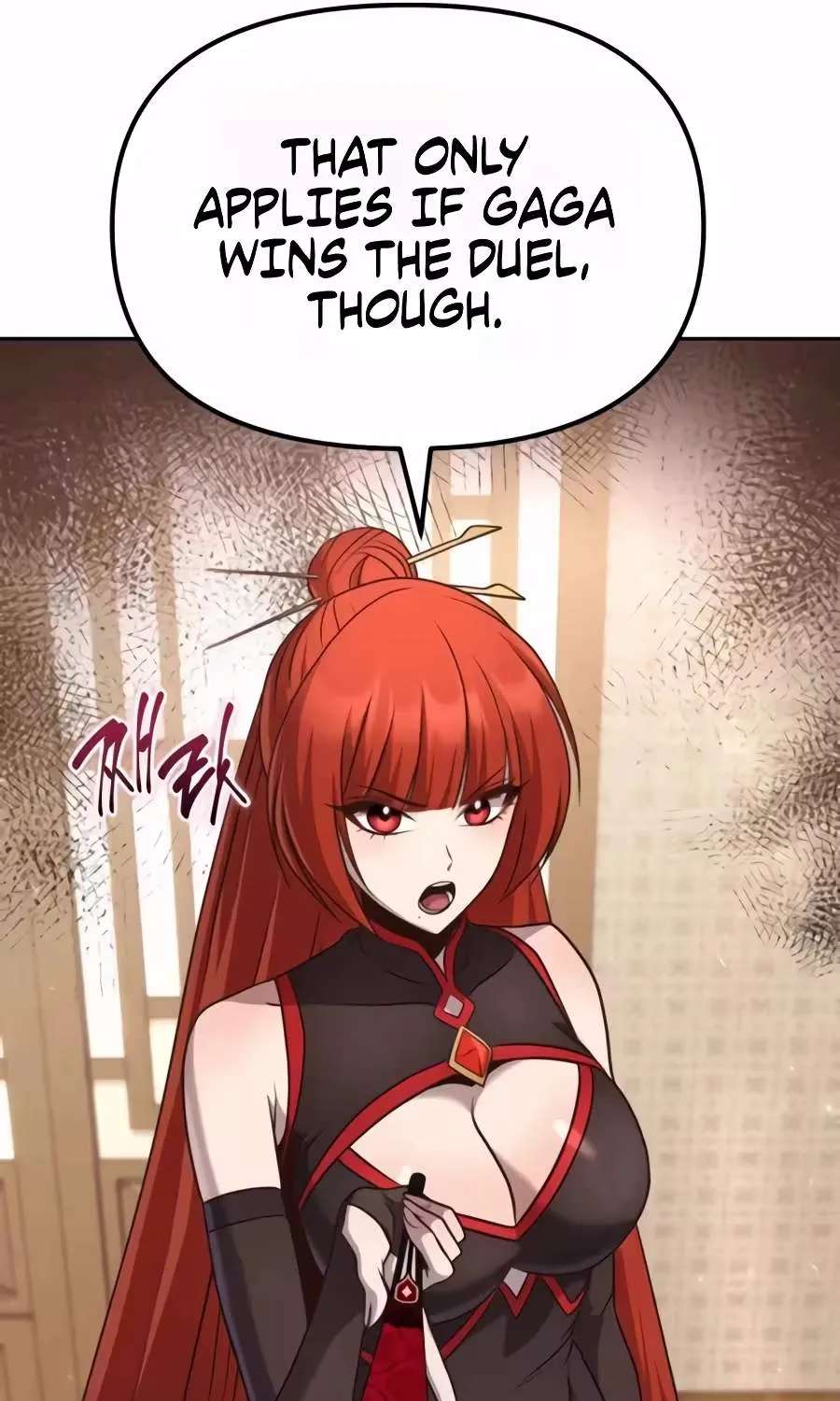 The Second Eunuch Regains His Manhood Chapter 104 - page 134