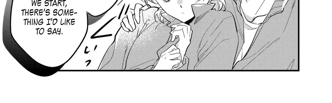 Agasa-Kun Wa Yande Iru. Chapter 1 - page 28