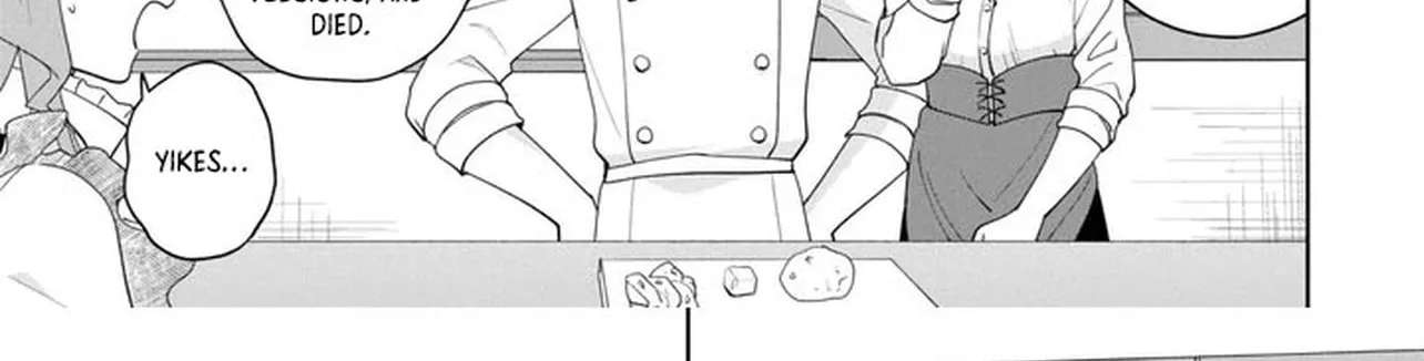 Akanbou no Isekai Hai-hai Funtouroku Chapter 3 - page 58