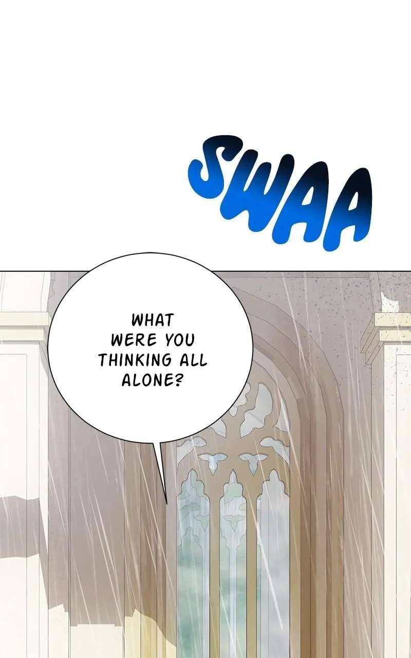 Wished You Were Dead Chapter 112 - page 1