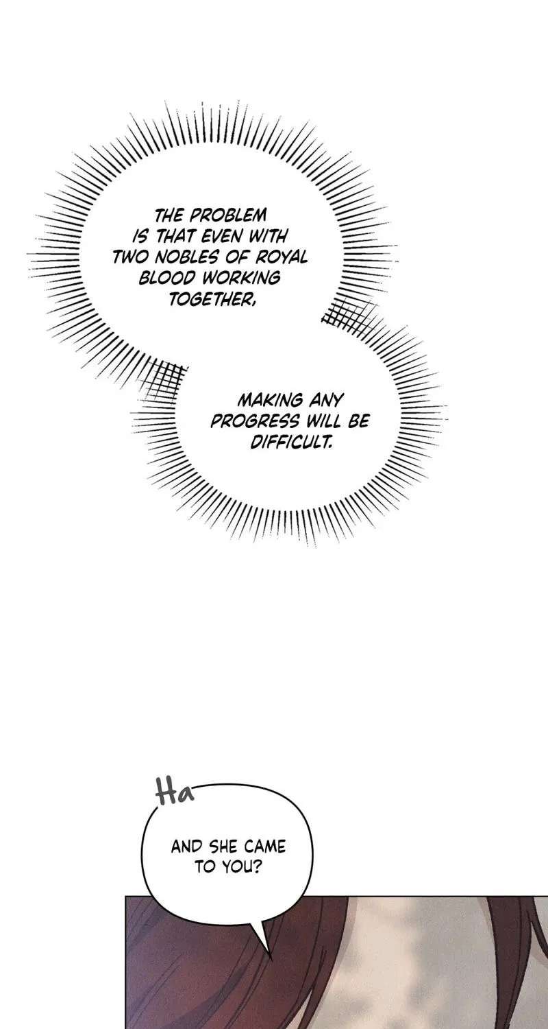 The Butterfly That Swallowed the Fog Chapter 40 - page 12