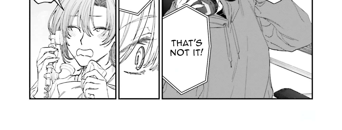 Bokura no Koi wa Yume Utsutsu Chapter 3 - page 75