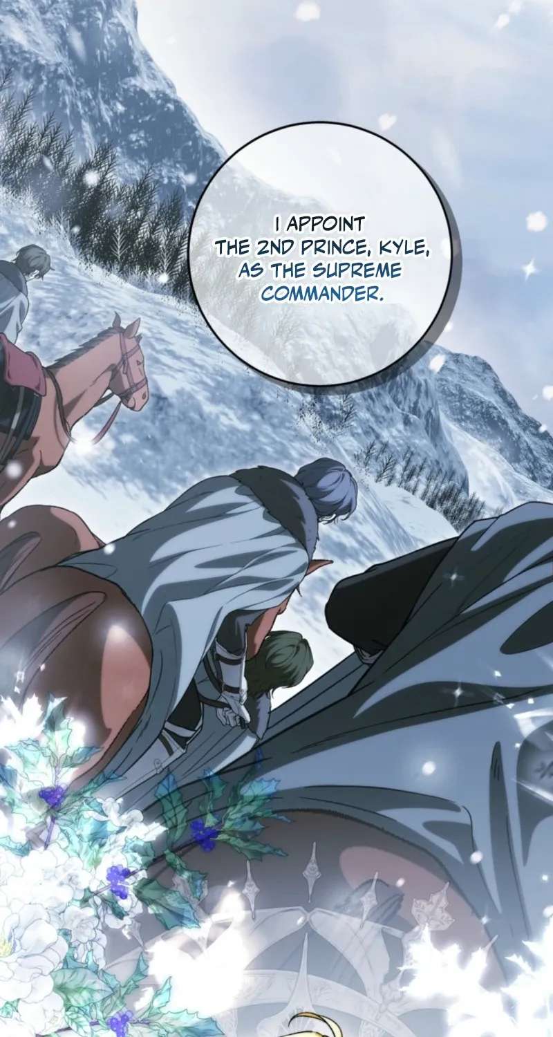 The Heroine Wants Me As Her Sister-In-Law Chapter 106 - page 68