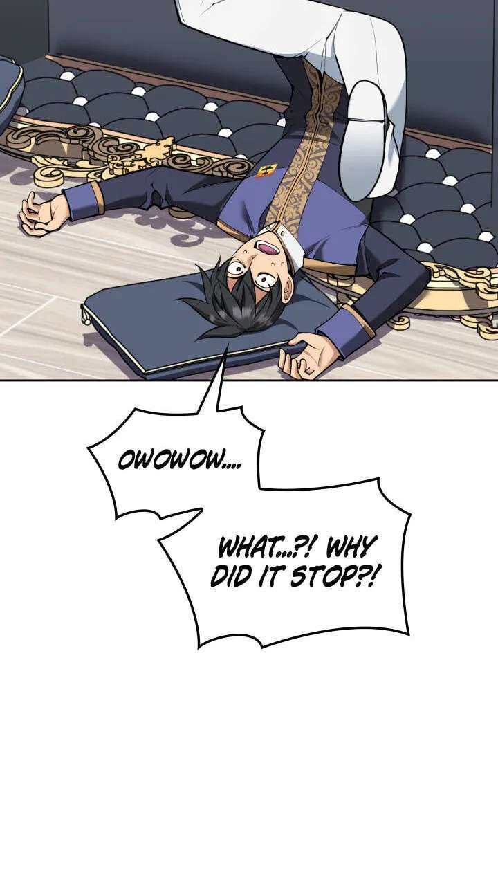 Overgeared (Team Argo) Chapter 337 - page 109