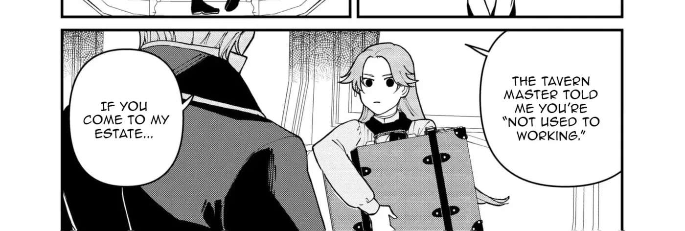 Mibun sa ni Owatta Koi wo, Imasara desuga Chapter 3 - page 25