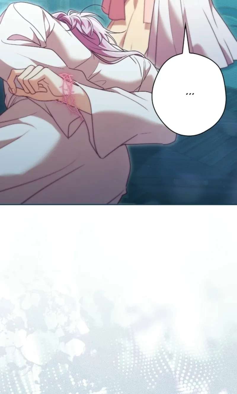 A Villain Consumed by Desire Chapter 34 - page 93
