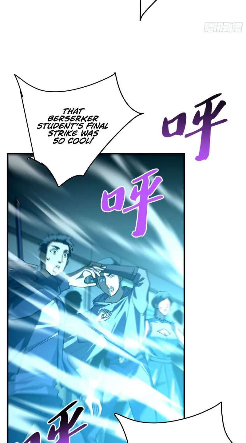 I Turn Skills into Broken Ones with a Single Word Chapter 25 - page 80