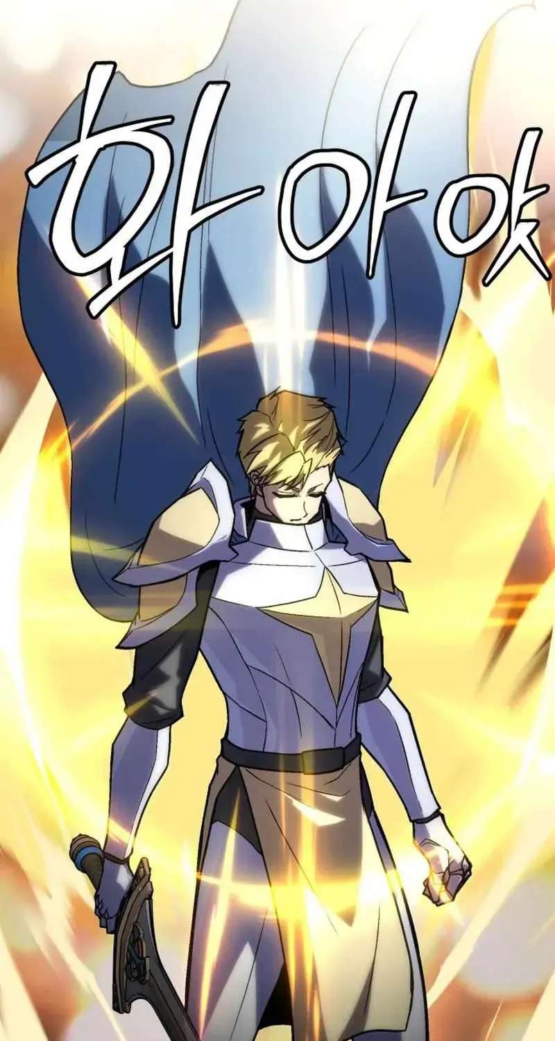 The Strongest in Hell, Mak Geum-gang Chapter 8 - page 82