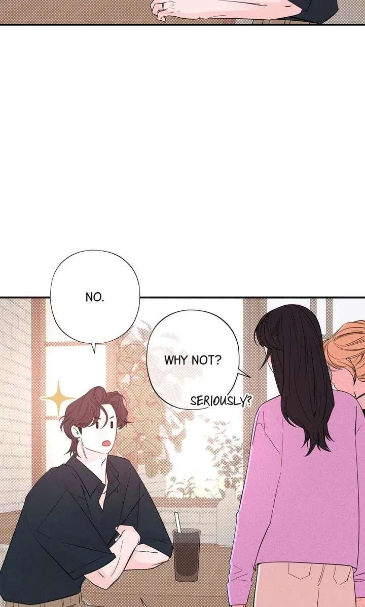Take Me High Chapter 68 - page 6