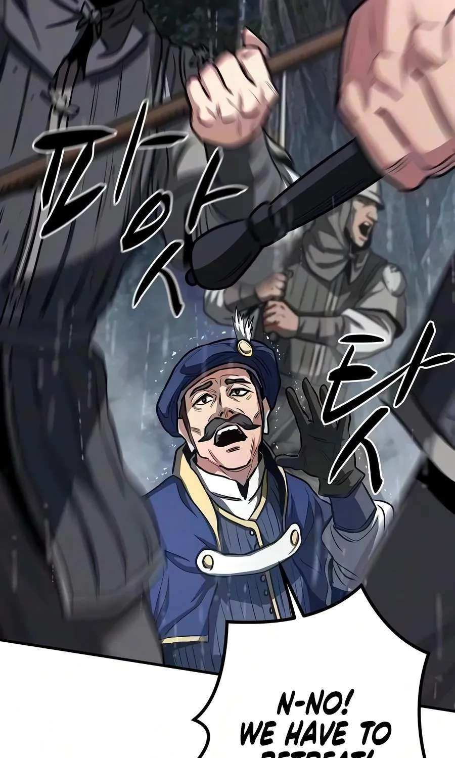The Berserker's Second Playthrough Chapter 40 - page 70