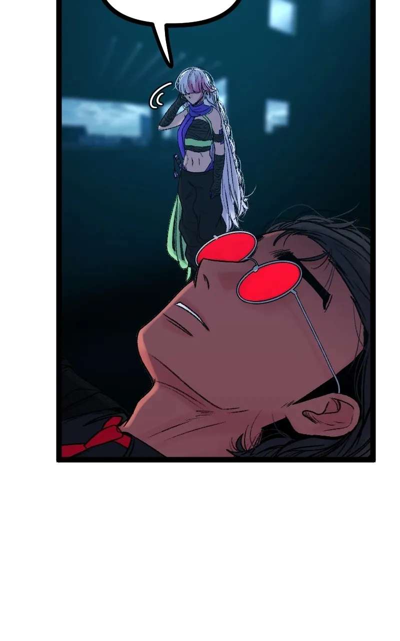Hit On Me Chapter 36 - page 19