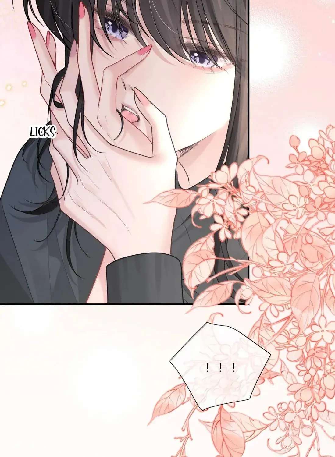Wéixiǎn Xīntiào Chapter 46 - page 11