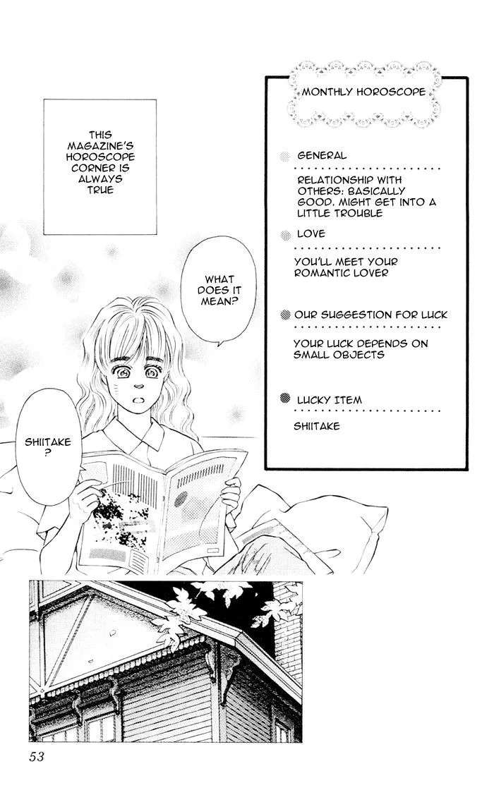 Umi Yori mo Fukaku Chapter 2.1 - page 3
