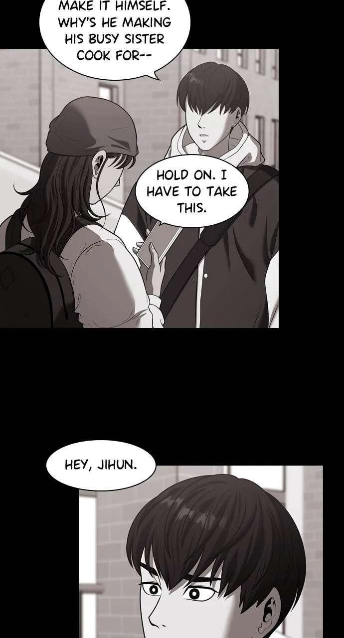 Tomorrow Chapter 252 - page 42