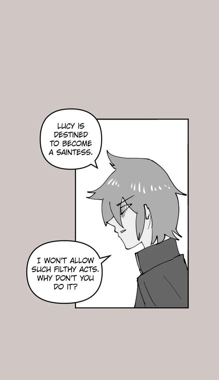 The Warrior in Rut Chapter 46 - page 23