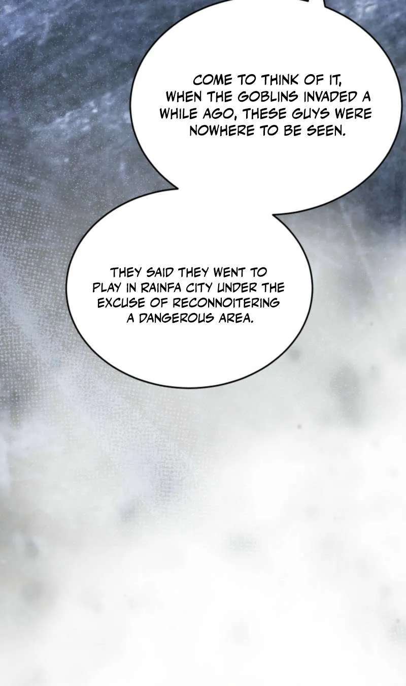 Territory Defense with Tamed Monsters Chapter 28 - page 19
