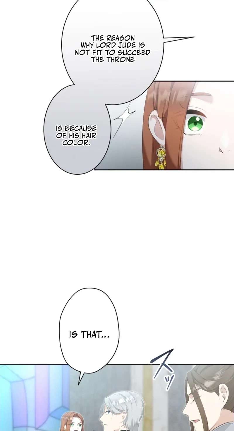 The Unhappy Poison Witch's Happy Marriage Chapter 18 - page 40