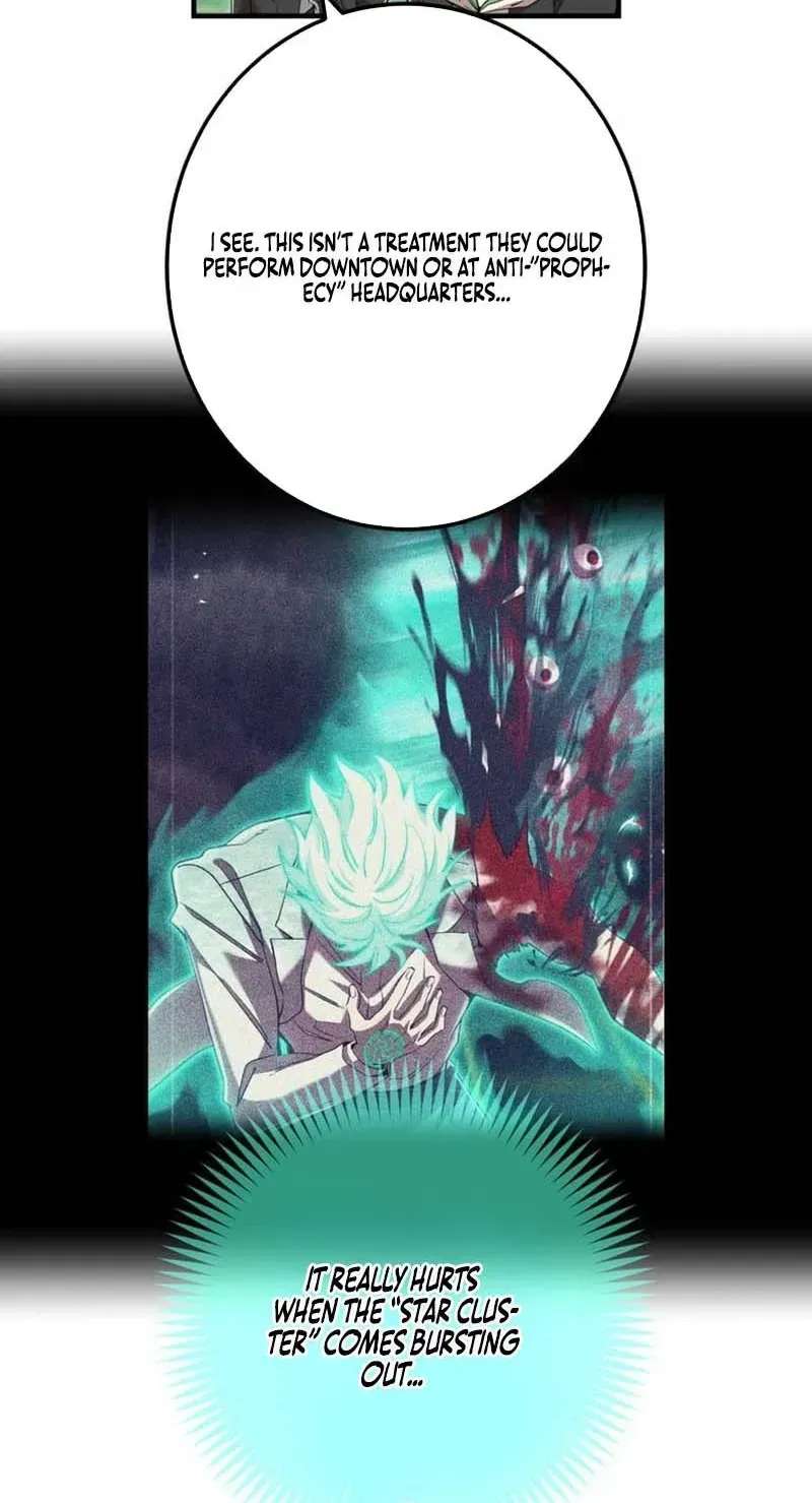I Am The Strongest Awakeners, Recognized By All Of The World’s Cheat Masters Chapter 121 - page 69