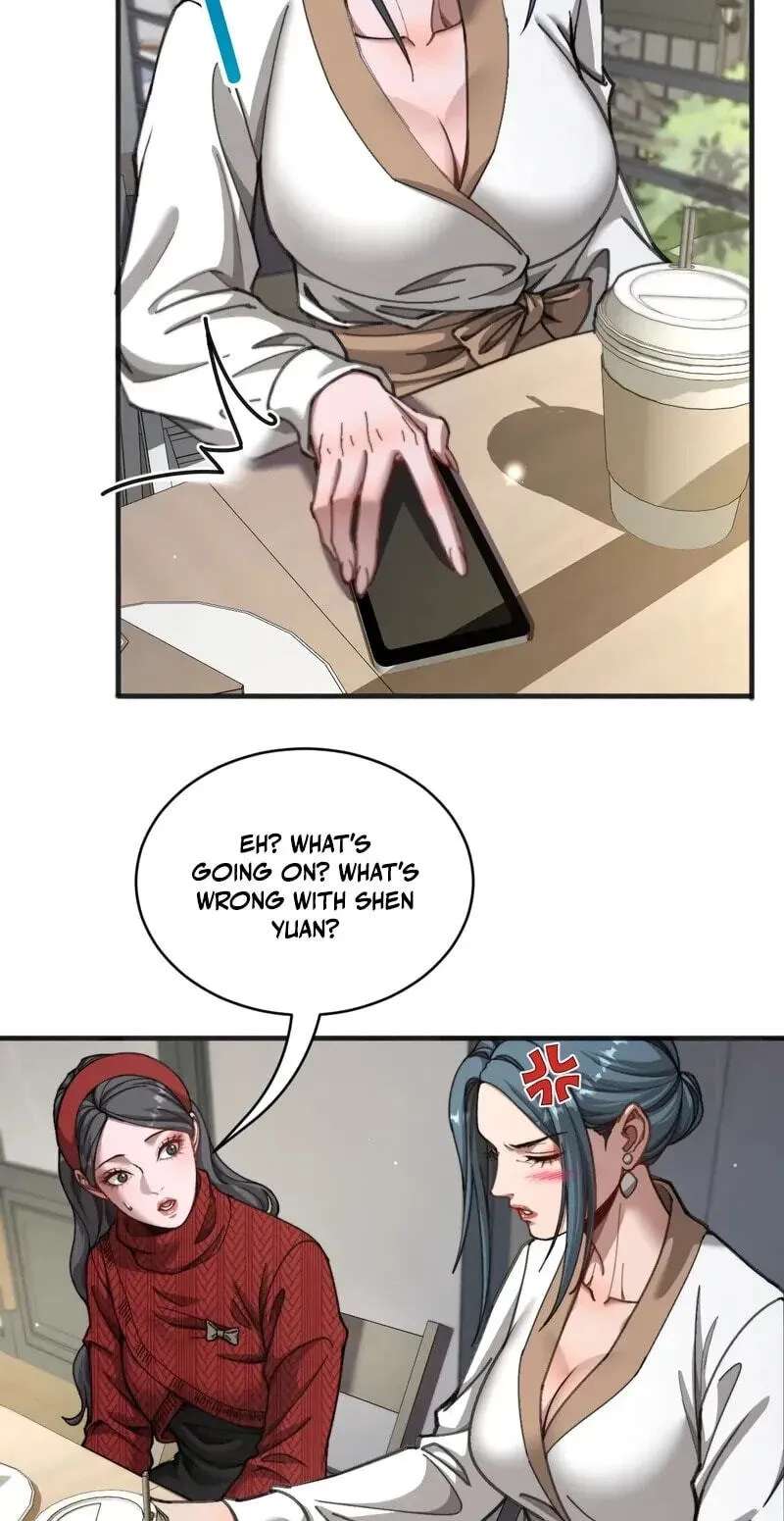 Perfect Life System: Double Cash for Her Favor Chapter 118 - page 48
