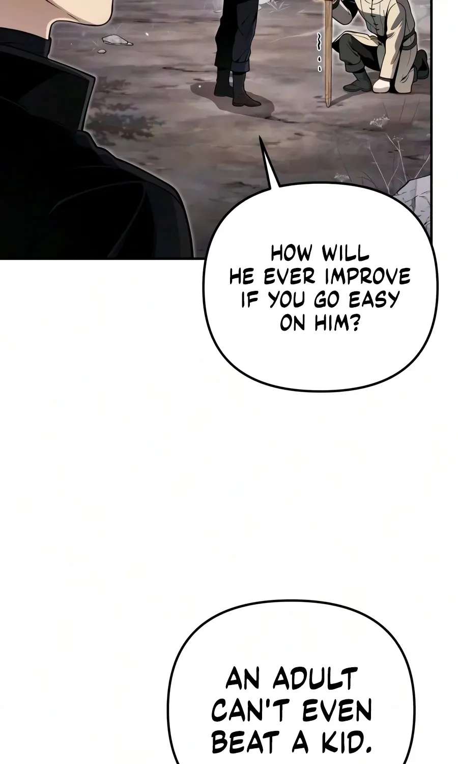 The Frontier Count's 10th-Class Outcast Chapter 26 - page 159
