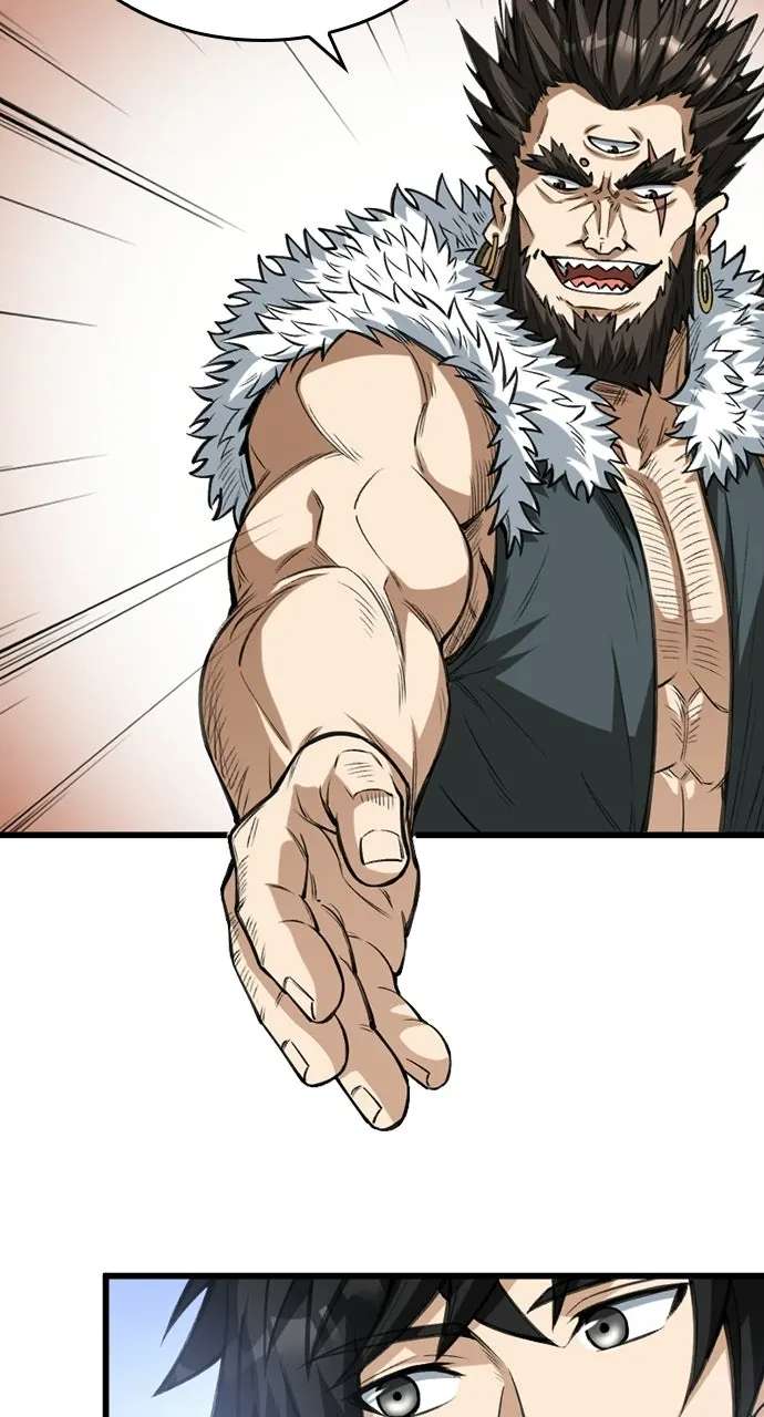 The DespisedDark Mage Lives Again Chapter 36 - page 32