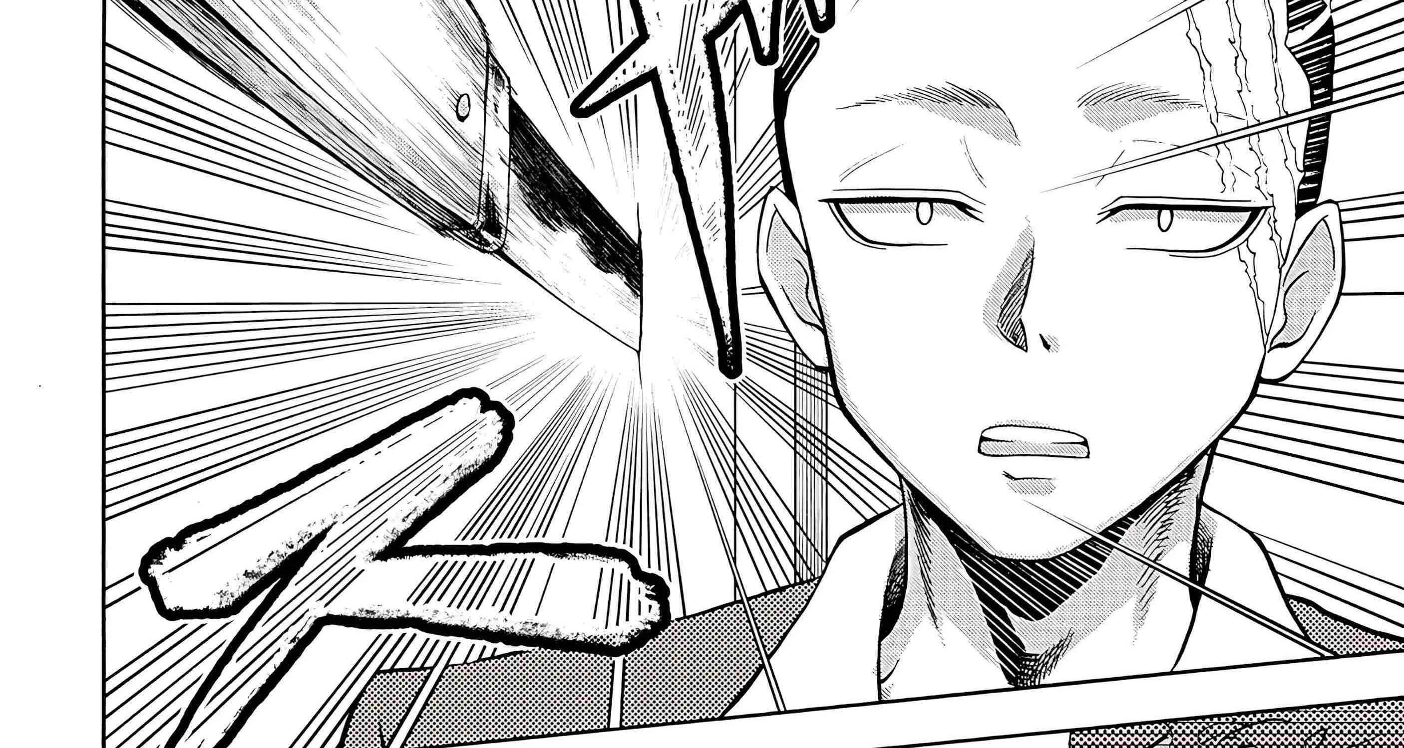 Isekai de Yakuza Hajimemashita: Yume no Henkyou Slow Life wa Oazuke-chuu Chapter 3 - page 55
