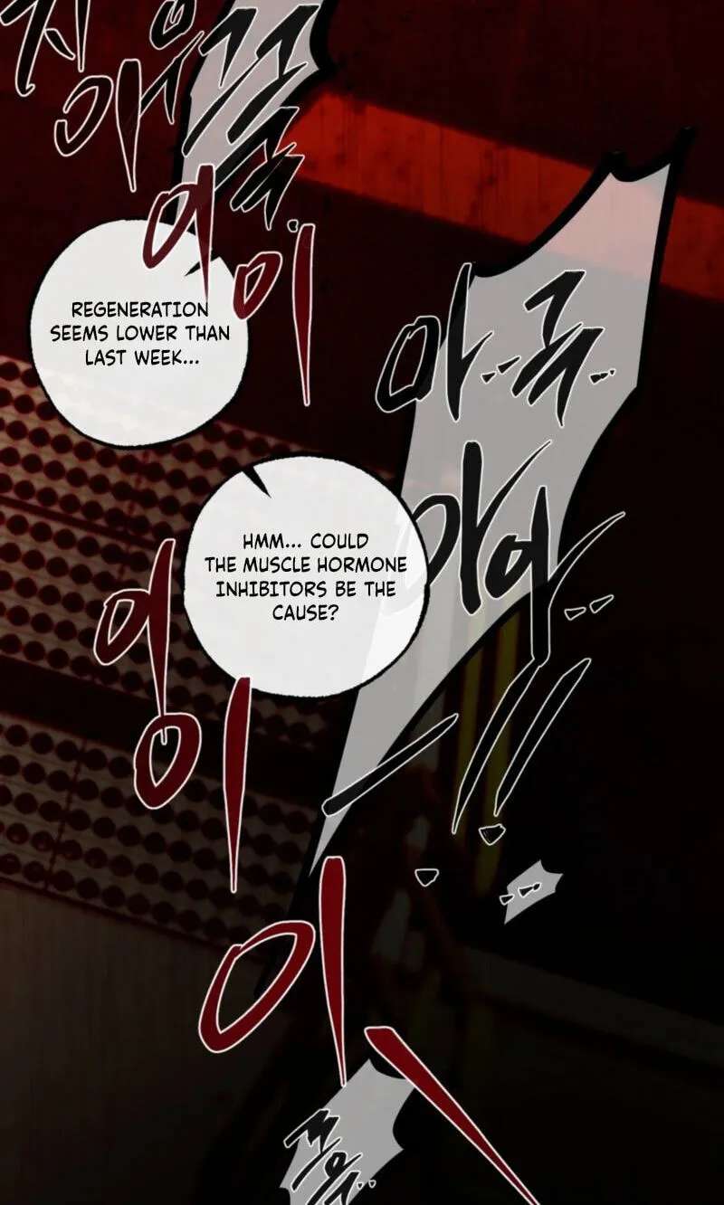 Dawning Light Chapter 33 - page 66
