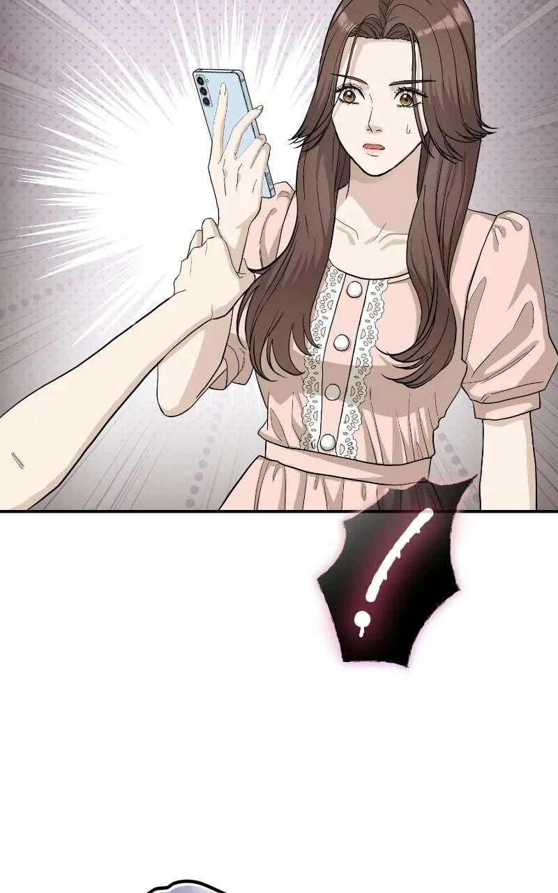Undercover Wife Chapter 44 - page 62