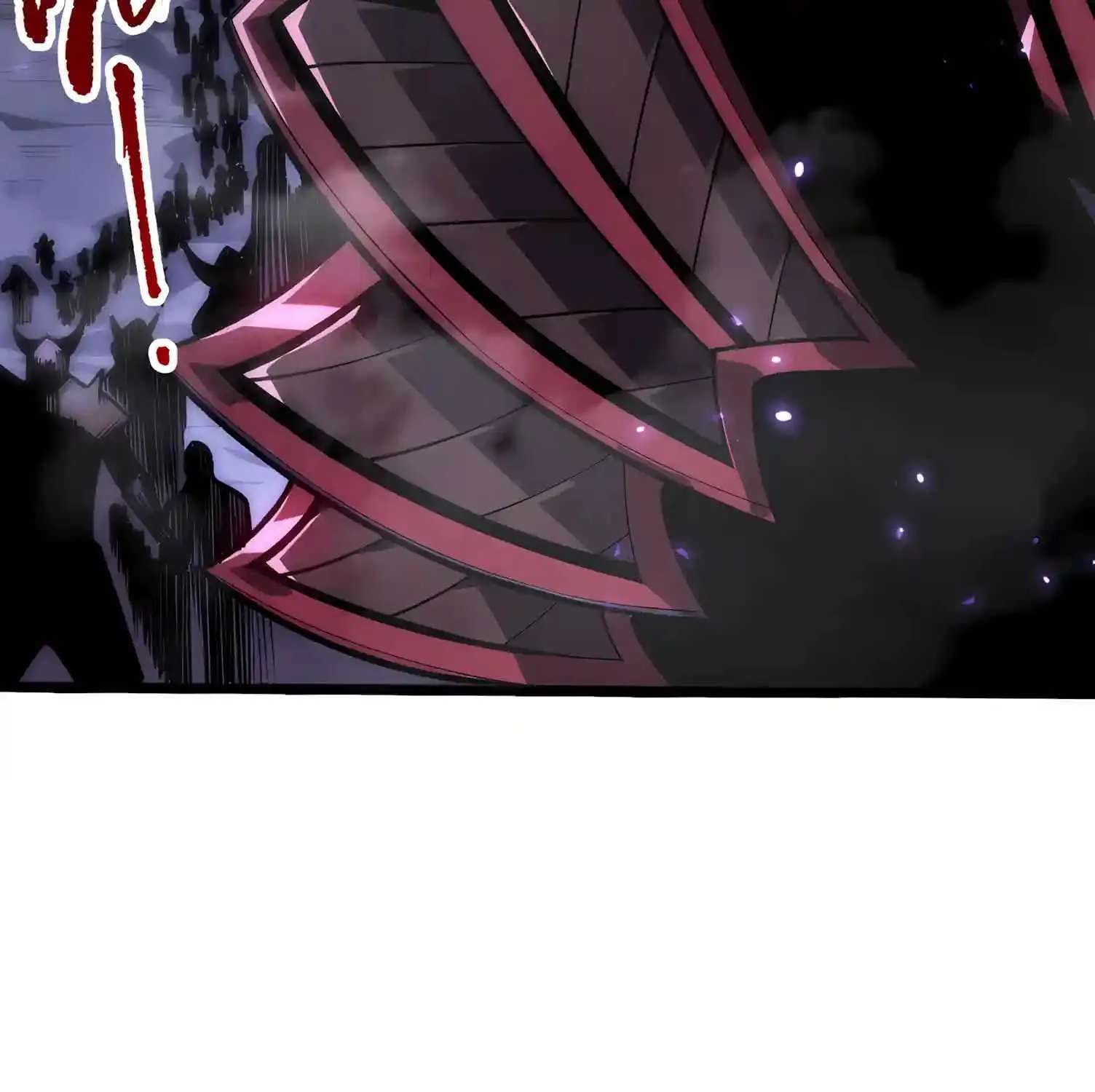 Catastrophic Necromancer Chapter 300 - page 37