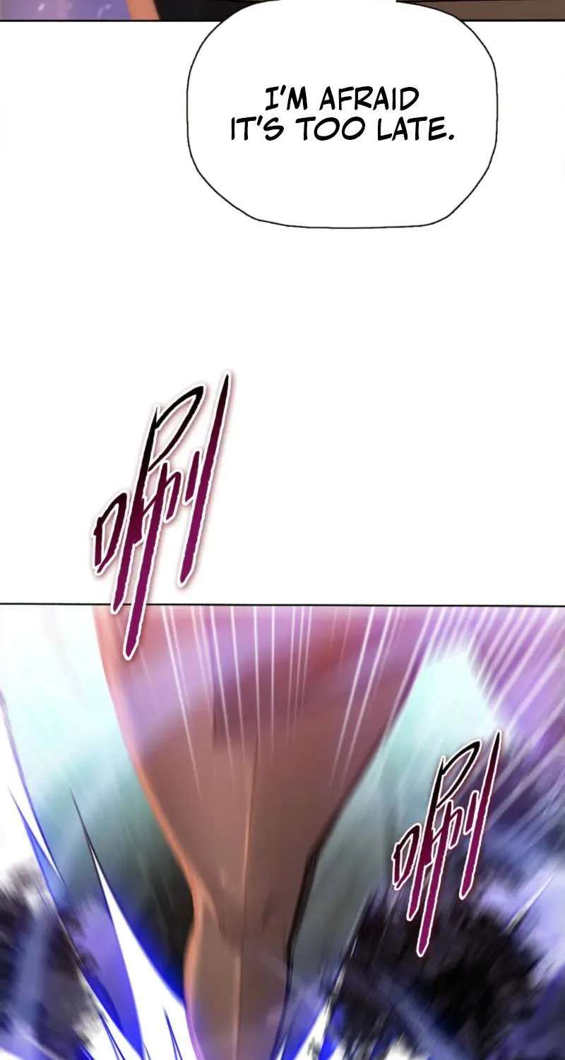 The Doomsday Ruthless Man: Hoarding Trillions Of Supplies At The Beginning Chapter 137 - page 9