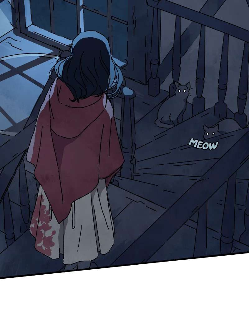 The Keepers' Inn Chapter 6 - page 47