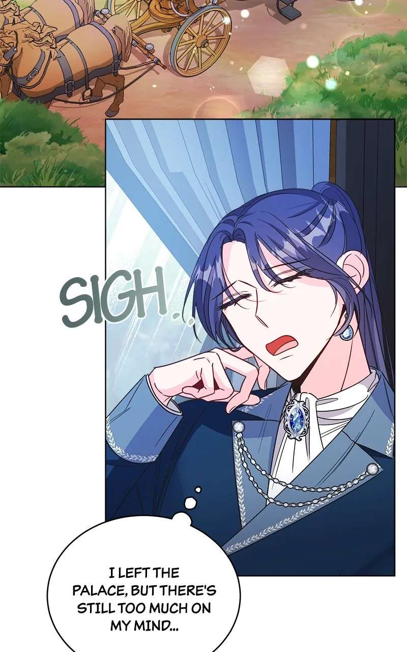 The Second Male Leadis Actually a Girl Chapter 15 - page 3