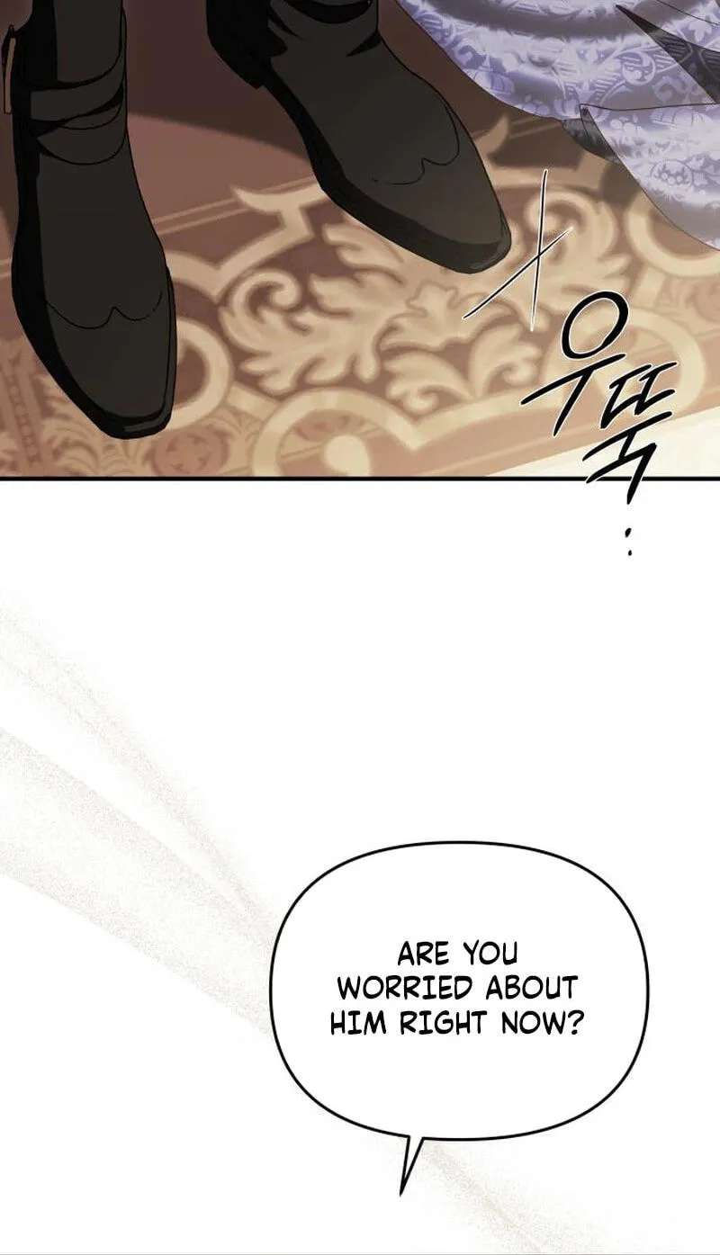 I Only Need Our Child, Your Grace Chapter 30 - page 34