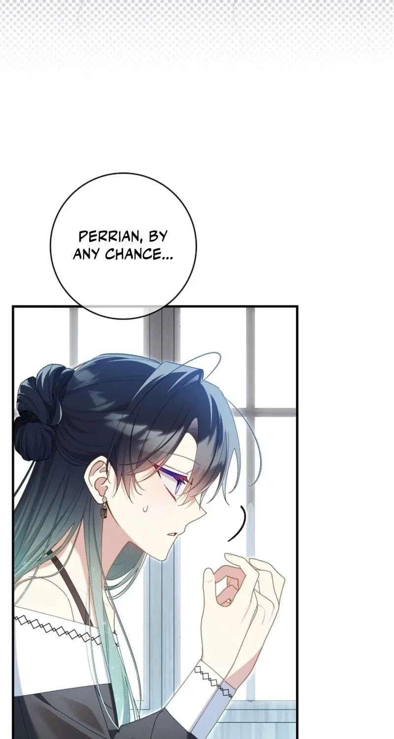 The Duke's Family Is Not My Problem Chapter 77 - page 41