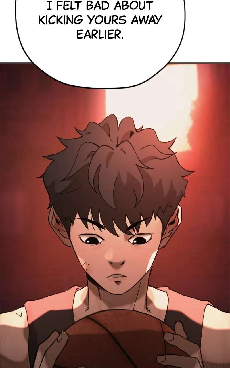 Dancer on the Court Chapter 2 - page 204