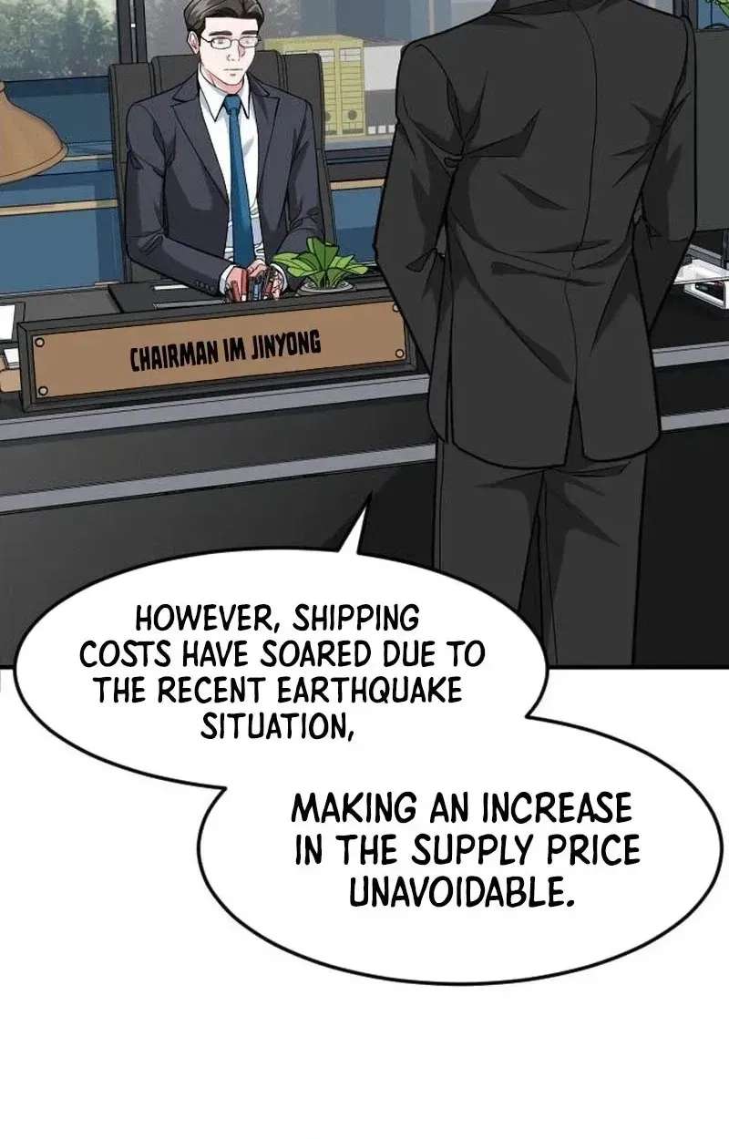 Undead Catastrophe: A Sea of Bones at My Command Chapter 44 - page 100
