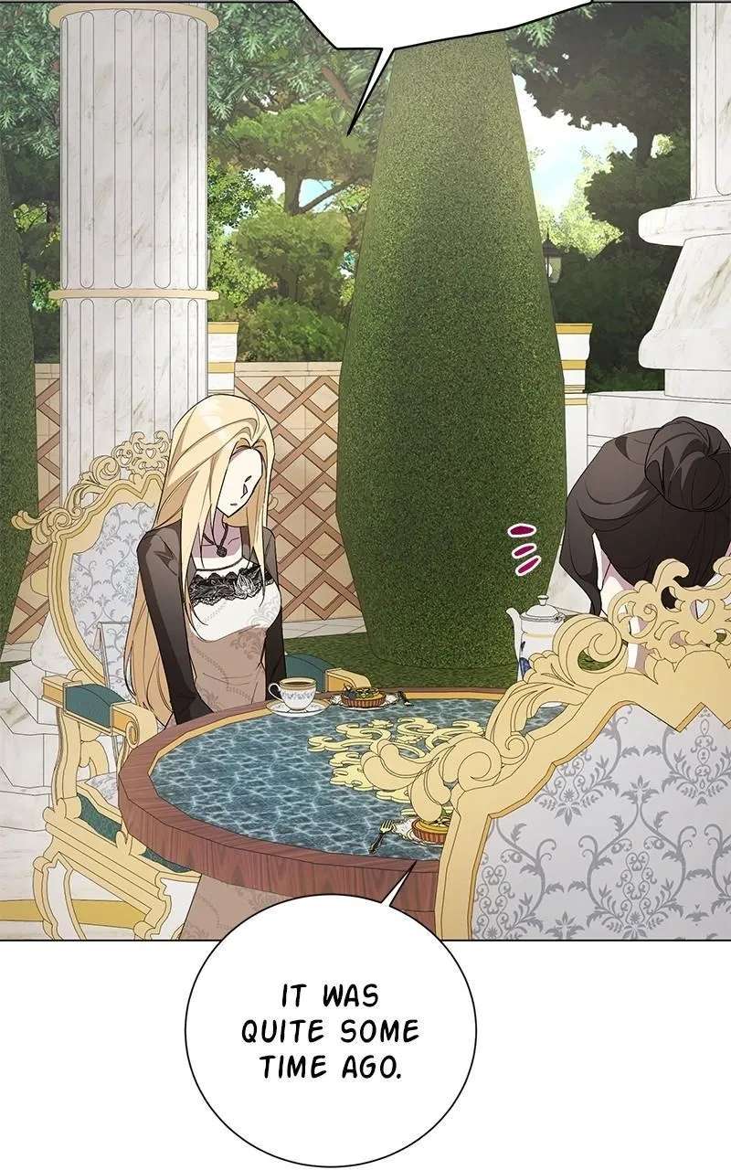 Wished You Were Dead Chapter 105 - page 38