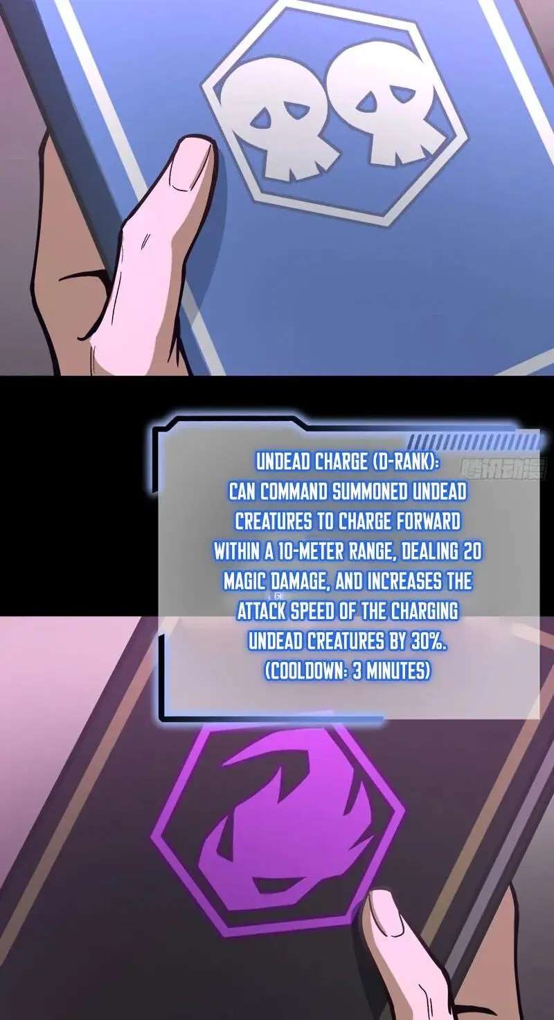 Global Job Change: Starting With the Hidden Class Necromancer Lord Chapter 3 - page 102