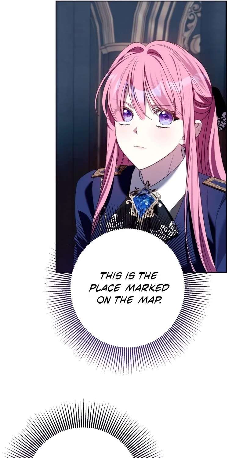 I Met The Male Lead In Prison (2023) Chapter 106 - page 7