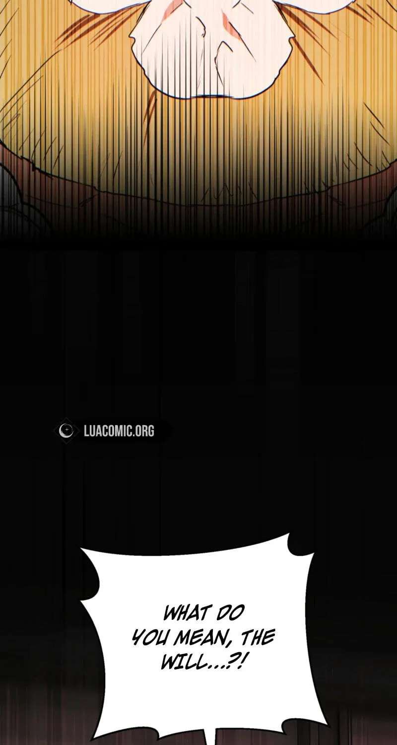 Himsumjjin Eorini-ga Appa-reul Chatseumnida Chapter 50 - page 21