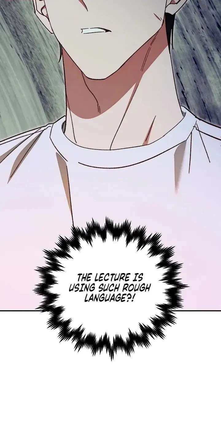 Misunderstanding blind date Chapter 21 - page 30
