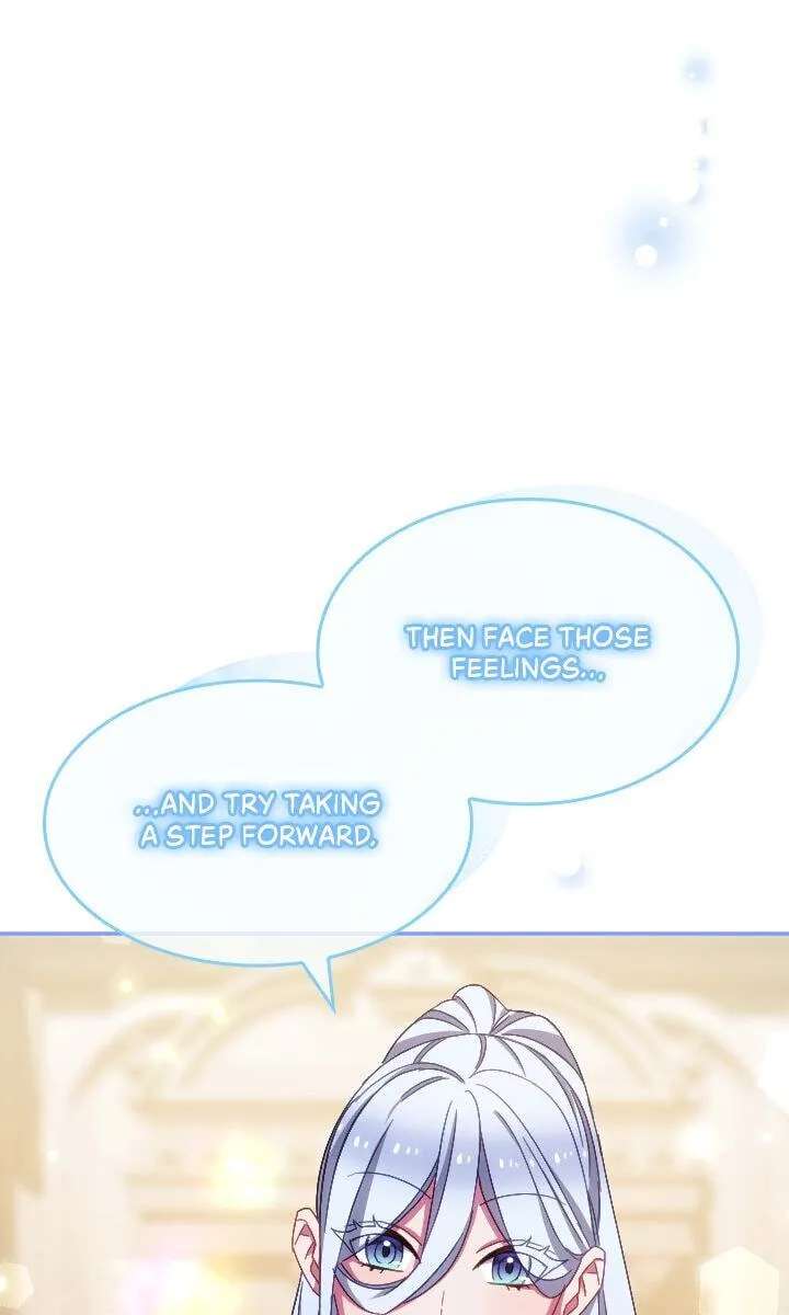 As A Reincarnated Villainess And A Single Mother, I’ve Secured The Love Route! Chapter 63 - page 91