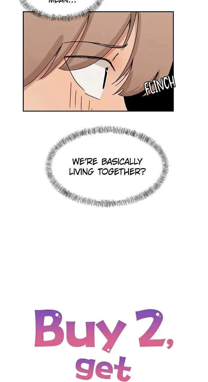Buy 2, Get 1 Free Chapter 30 - page 10