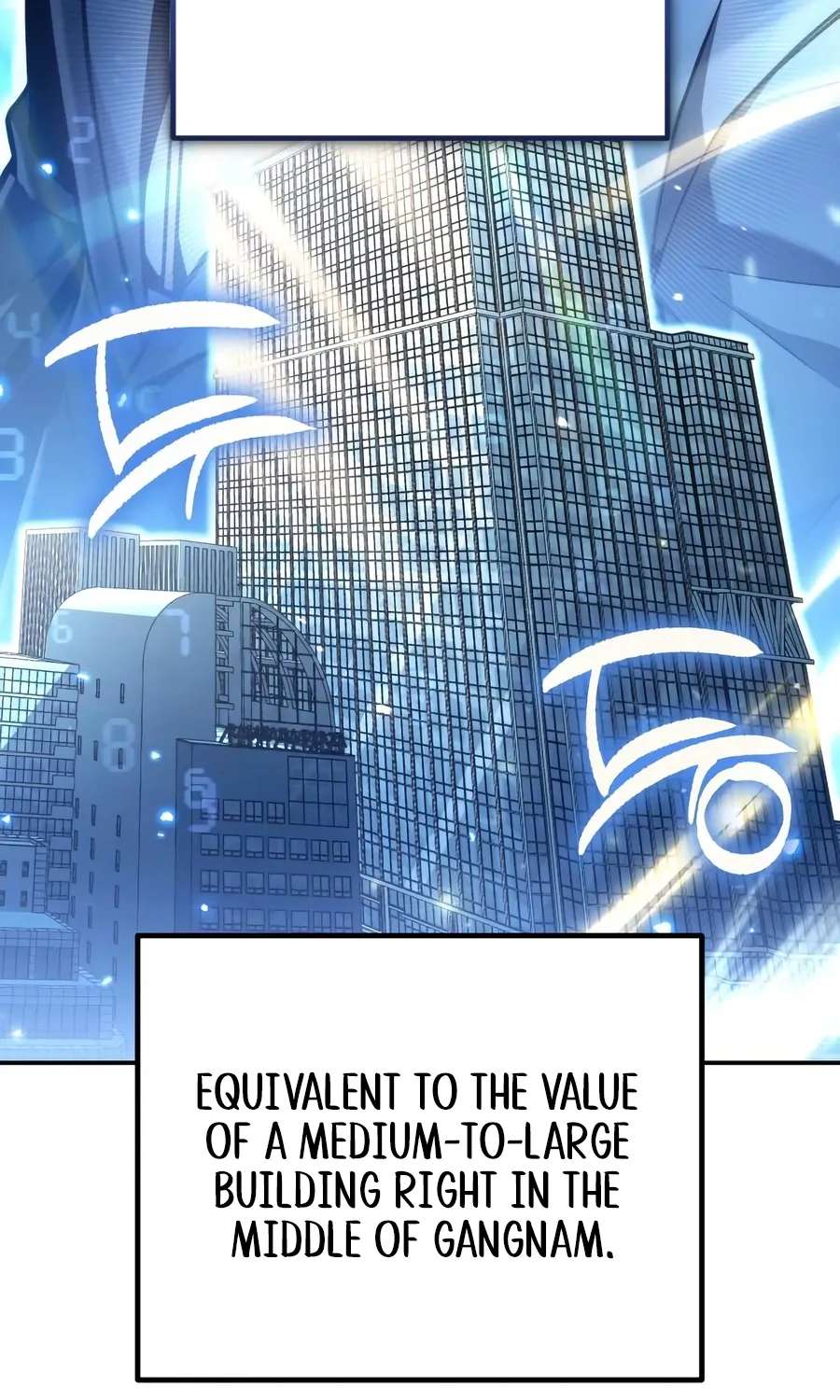The Money Keeps Piling Up Even If I Spend It Chapter 14 - page 7
