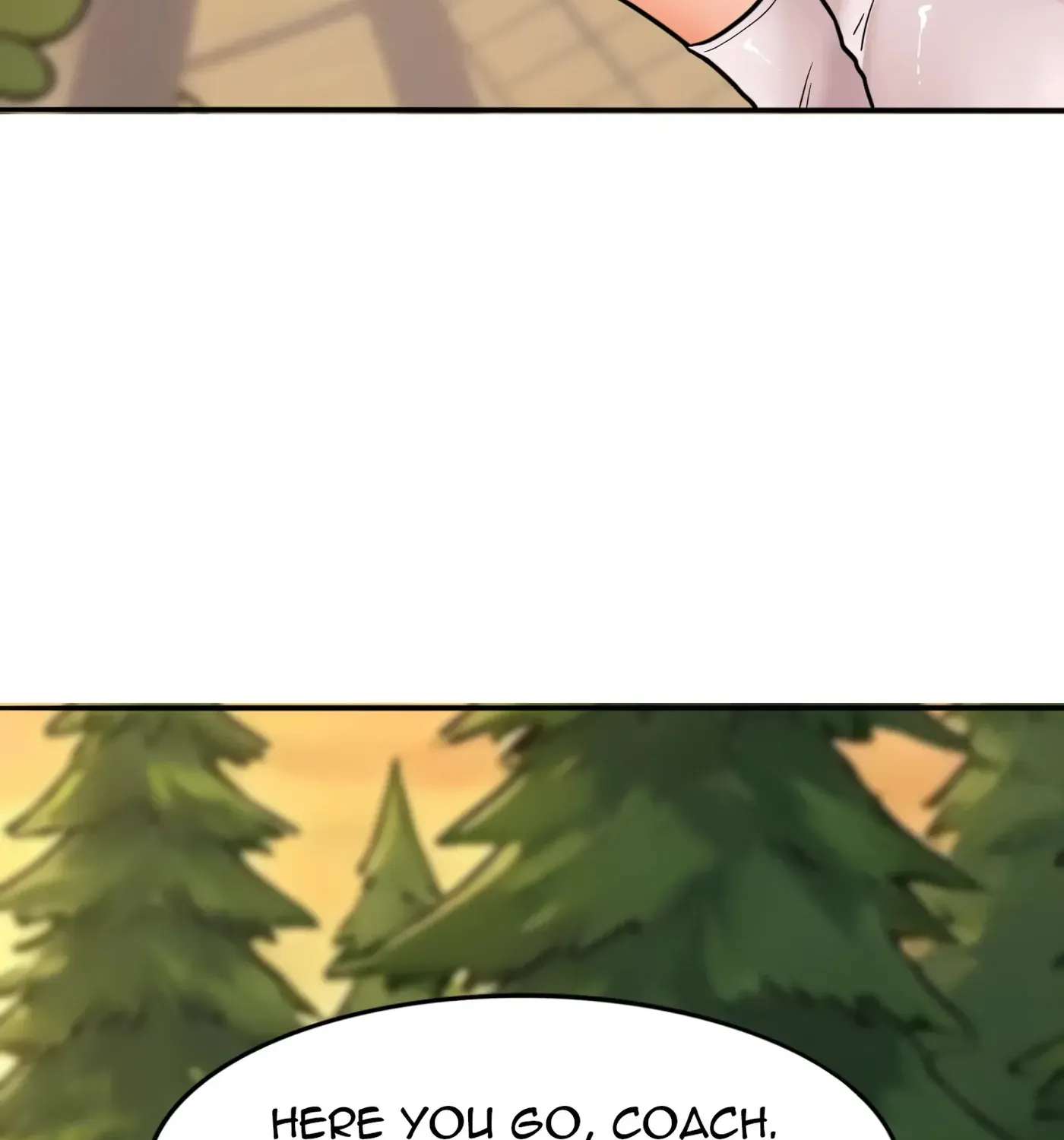 Hot Serve Chapter 7 - page 70