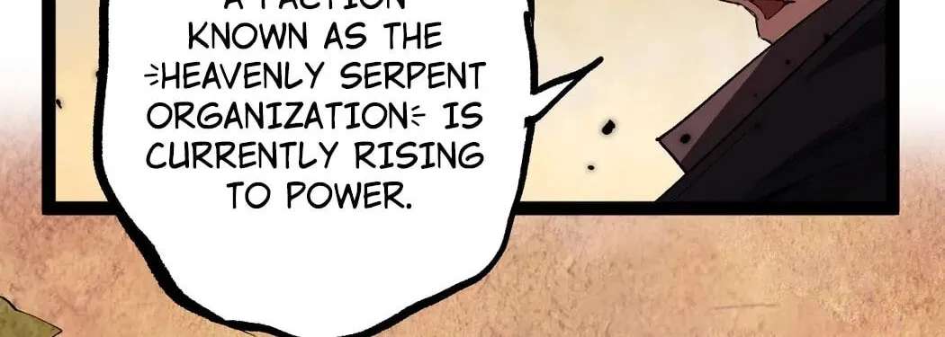 God-level Assassin, I’m the Shadow Chapter 140 - page 54