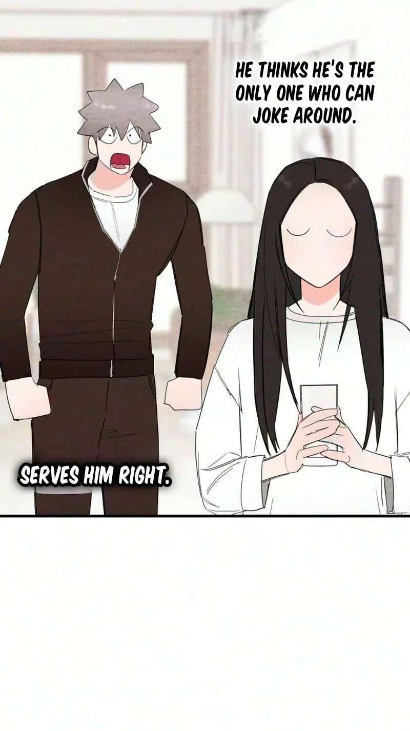 The Perfect Senior's Secret! Chapter 27 - page 51