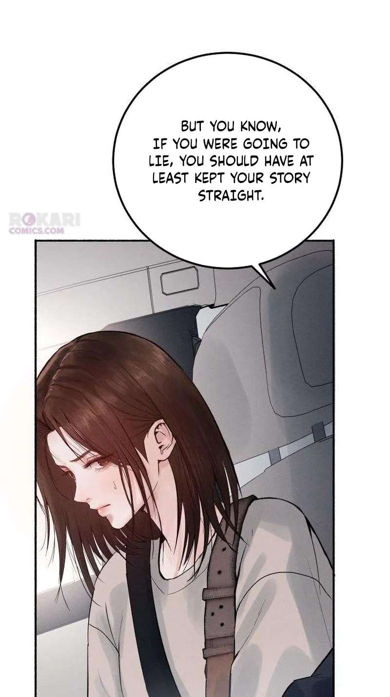 Patronage Stigma Chapter 6 - page 55