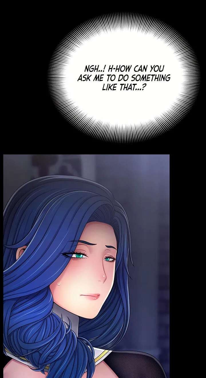 Ero: The Princess Submits Chapter 32 - page 20