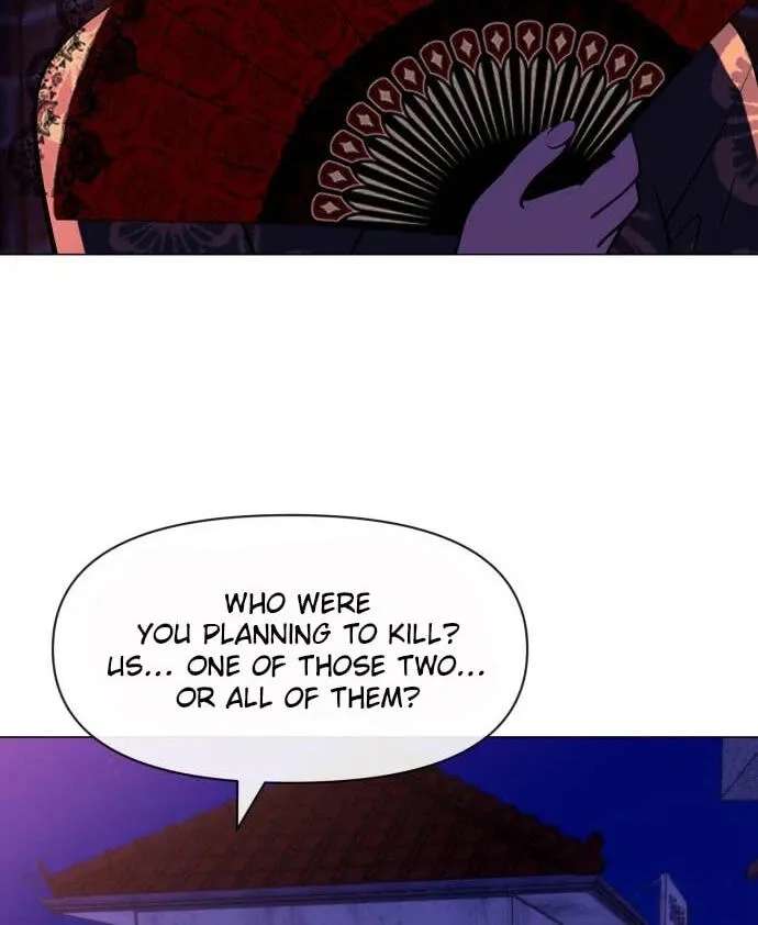 May Lady Ungnyeo Protect Us Chapter 42 - page 80